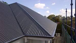 Best Cold Roofs  in Centreville, MI